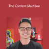 The Content Machine by Nicholas Kusmich