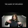 The Magic of Influence by Jerry dark