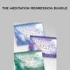The Meditation Regression Bundle by Brian Weiss