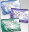 The Meditation Regression Bundle by Brian Weiss