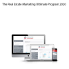 The Real Estate Marketing Ultimate Program 2020 by Realestaterainmaker