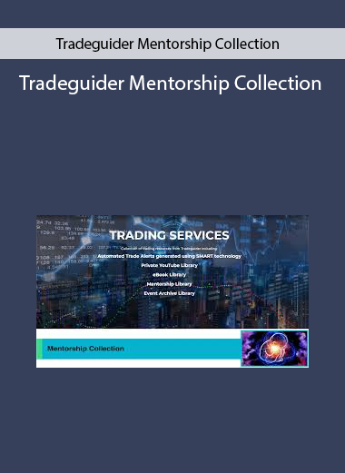 Tradeguider Mentorship Collection