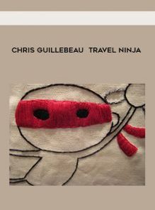 Travel Ninja by Chris Guillebeau