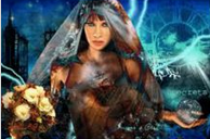 Underground Witchcraft Secrets by Arabella Jolie