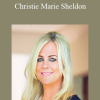 Unlimited Abundance - Christie Marie Sheldon