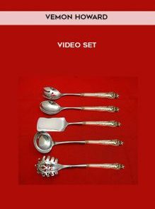 Video Set by Vemon Howard