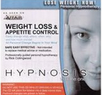 Weight Loss and Appetite Control by Rick Collingwood