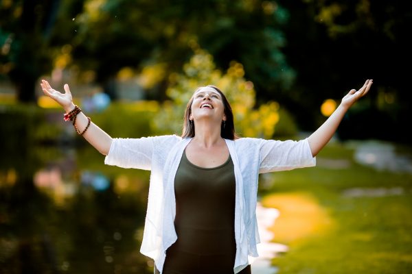 Wendy De Rosa - Intuitive Heart Program