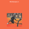 Wild Blackjack 21 by Art Of Strength