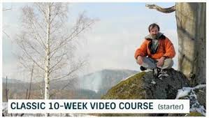 Wim Hof Method – Classic 10-Week video course by Wim Hof