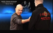 Wing Chun Biu Jee by Master Wong