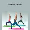 Yoga for Energy