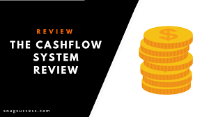 Cashfloww System by Tai Lopez