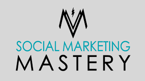 Social Marketing Mastery by Teachable