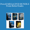 Darlene Nelson Powell MEGA DVD BUNDLE From BetterTrades