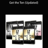 2 GTS – Get the Ten (Updated)