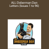 ALL Doberman Dan Letters (Issues 1 to 96)