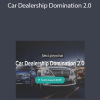 Alex Lytvynchuk - Car Dealership Domination 2.0