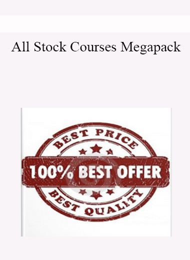 All Stock Courses Megapack