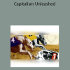 Andrew Glyn - Capitalism Unleashed