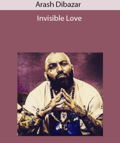 Arash Dibazar – Invisible Love