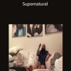 Arash Dibazar – Supernatural