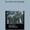Ariel Rubinstein - Economics & Language