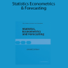Arnold Zellner - Statistics Econometrics & Forecasting