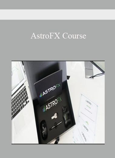 AstroFX Course