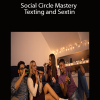 BadBoy – Social Circle Mastery + Texting and Sextin