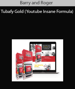Barry and Roger - Tubafy Gold (Youtube Insane Formula)