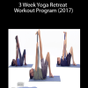 Beachbody – 3 Week Yoga Retreat – Workout Program (2017)