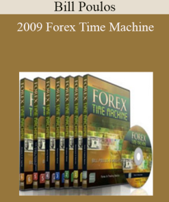 Bill Poulos - 2009 Forex Time Machine