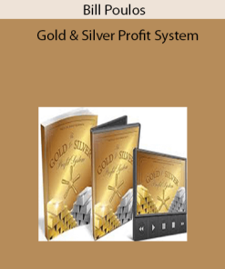 Bill Poulos - Gold & Silver Profit System