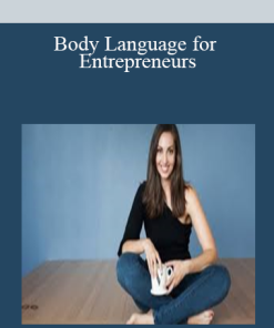 Body Language for Entrepreneurs