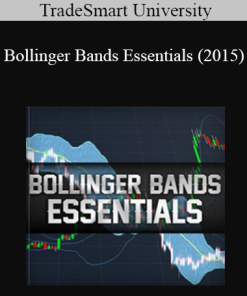 Bollinger Bands Essentials (2015)