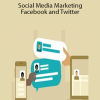 Brad Batesole – Social Media Marketing: Facebook and Twitter
