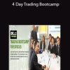 Bulls On Wallstreet - 4 Day Trading Bootcamp