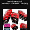 Carlos Xuma – Natural Attraction Blueprint – Black Belt Coaching