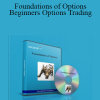 Charles Cottle - Foundations of Options + Beginners Options Trading