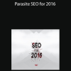 Charles Floate - Parasite SEO for 2016
