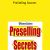 Charles Kirkland - PreSelling Secrets