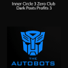 Chris Record Autobot Promo: Inner Circle + 3 Zero Club + Dark Posts Profits 3