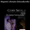 Cory Skyy – Magnetic Lifestyles (DeluxeBundle)