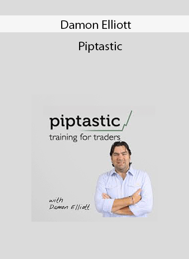 Damon Elliott - Piptastic