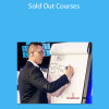 Dan Henry - Sold Out Courses