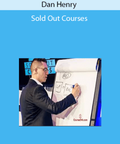 Dan Henry - Sold Out Courses