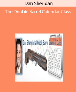 Dan Sheridan - The Double Barrel Calendar Class