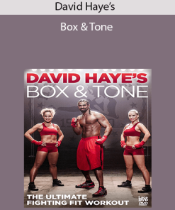 David Haye’s – Box & Tone