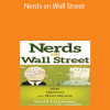 David J.Leinweber - Nerds on Wall Street
